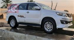 تويوتا فورجنر